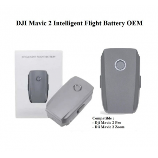 Dji Mavic 2 Pro Battery - Dji Mavic 2 Zoom Baterai